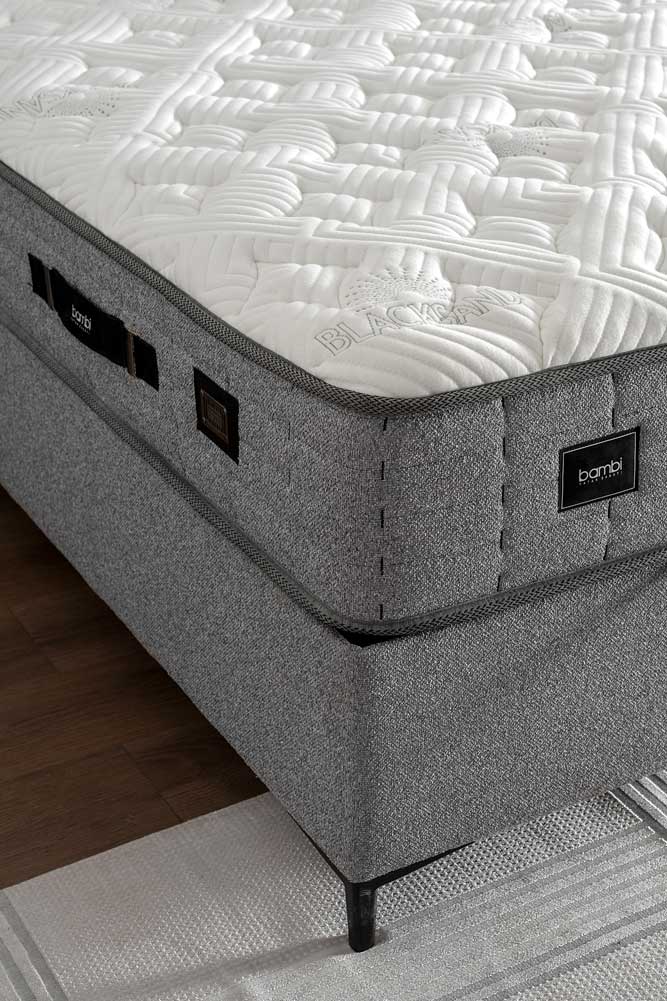 Blacksand - Mattress