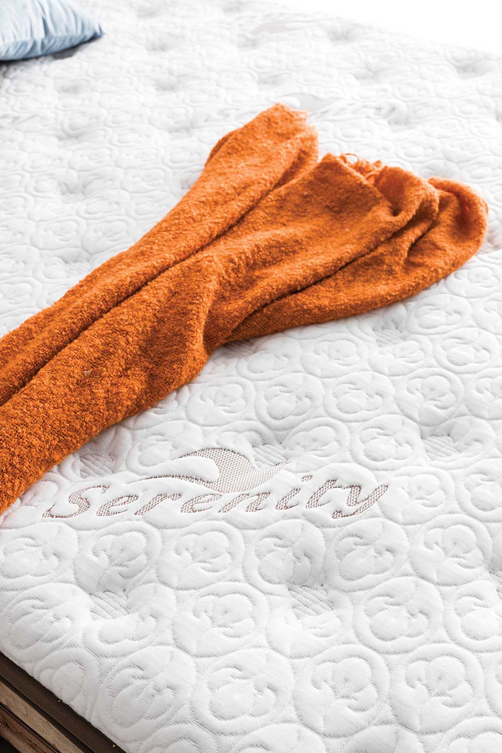 Serenity - Mattress