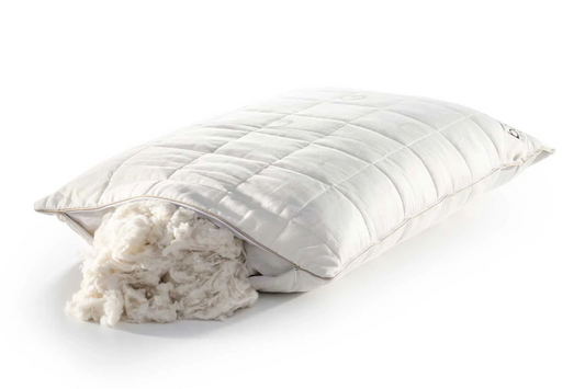 Cotton - Pillow