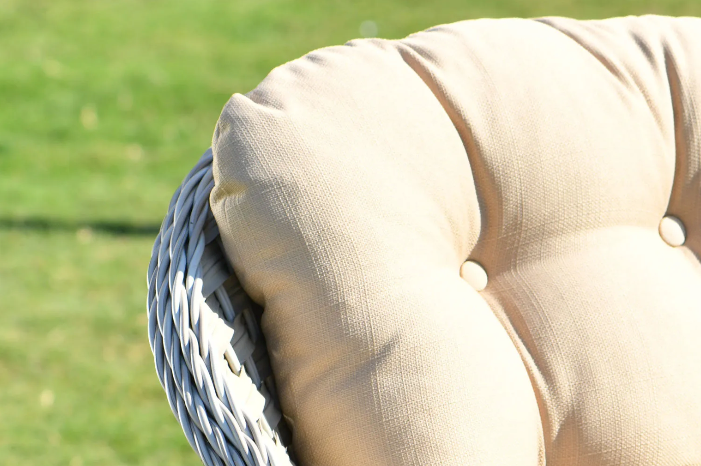 Bahama Rattan - Garden