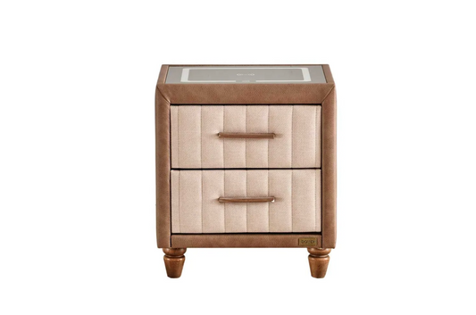 Biosalt - Nightstand