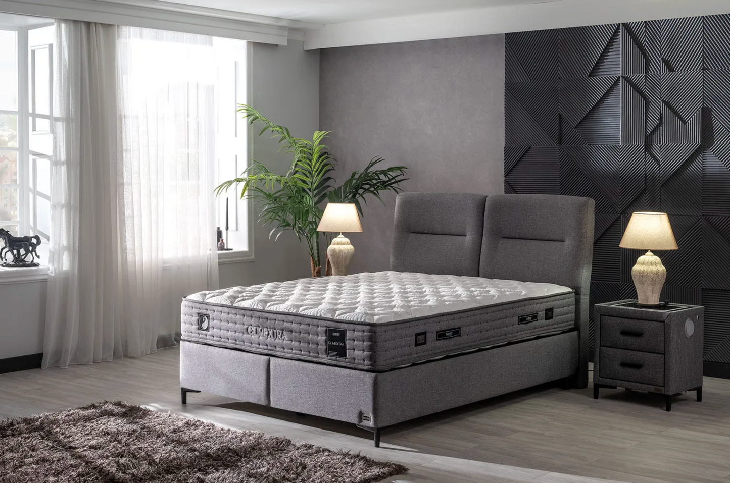 Climextra - Nightstand