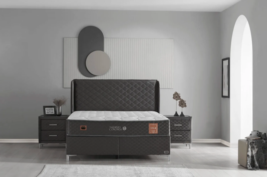 Thermo Control - Nightstand