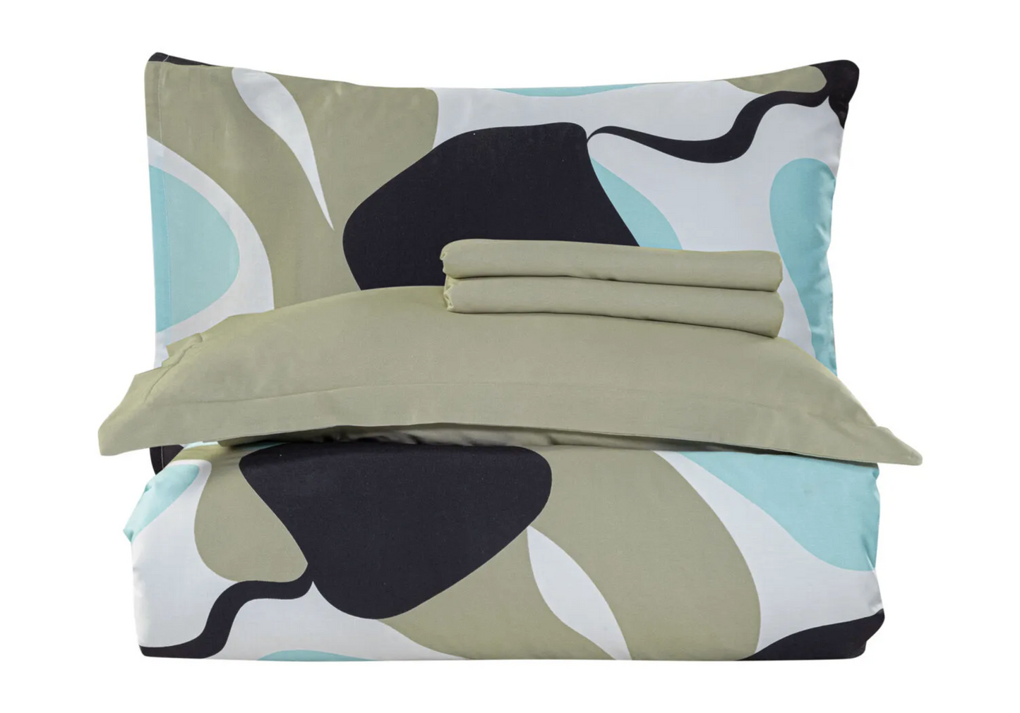 Cotton - Bedding Set