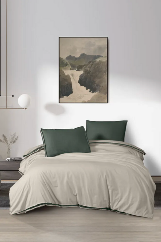 Orlina - Bedding set