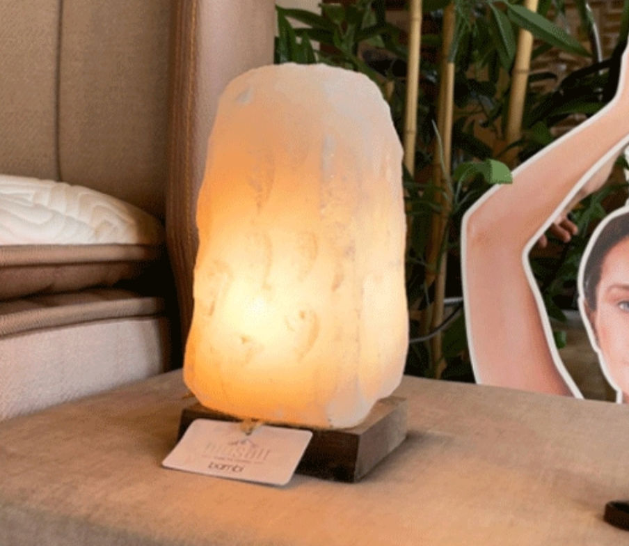 Biosalt - Lamp