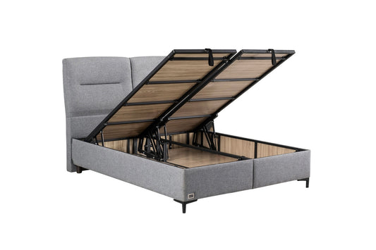 Climextra - Storage Bed