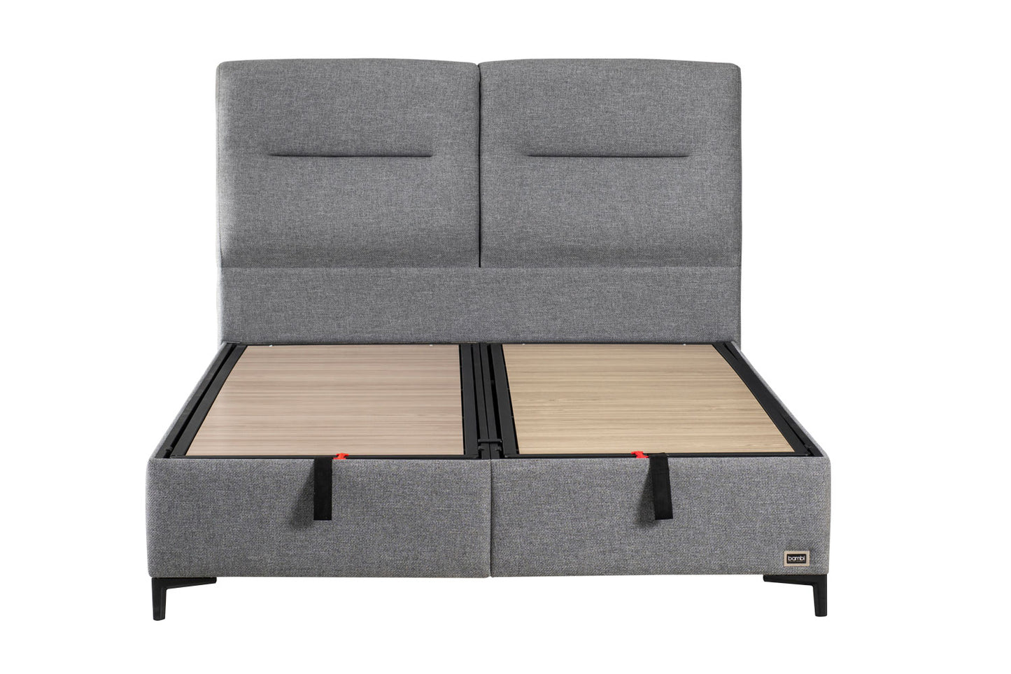 Climextra - Storage Bed