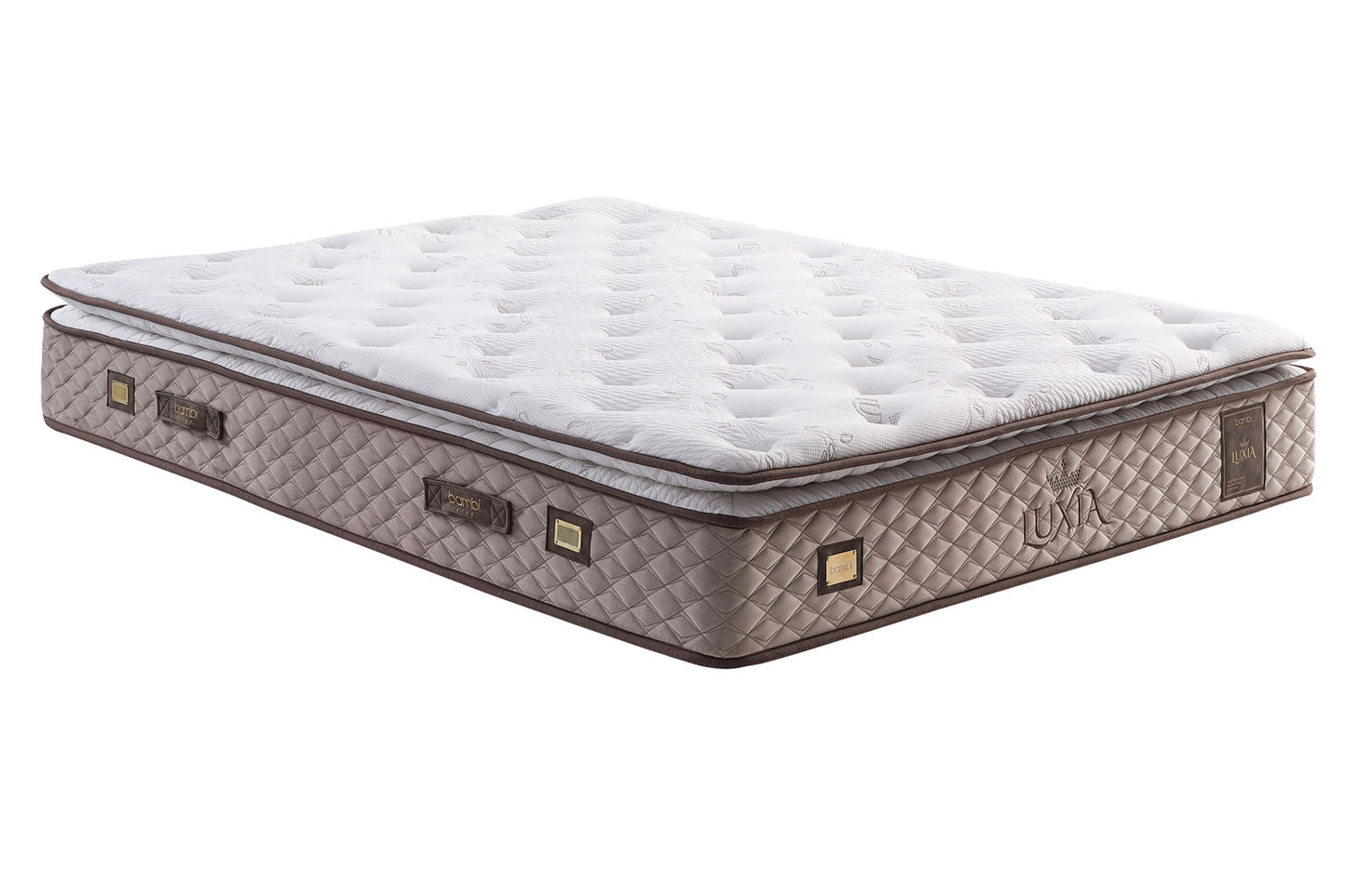 Luxia - Mattress