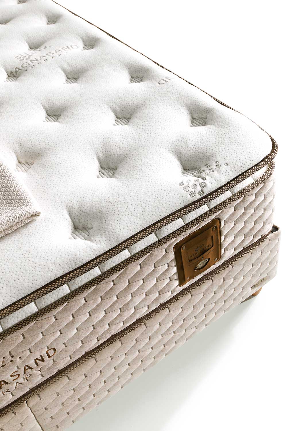 Magnasand Therapy - Mattress