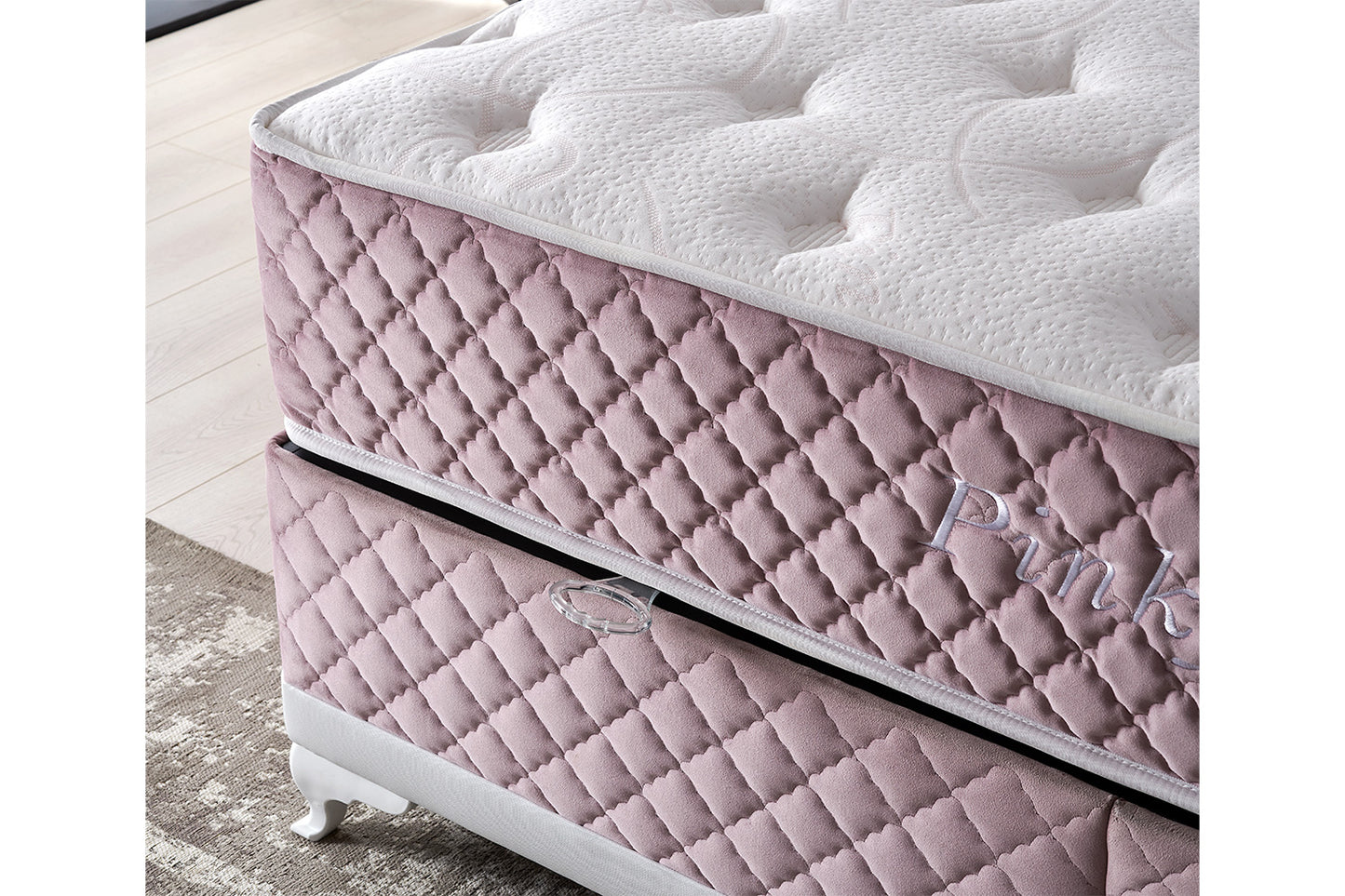 Pinky - Mattress