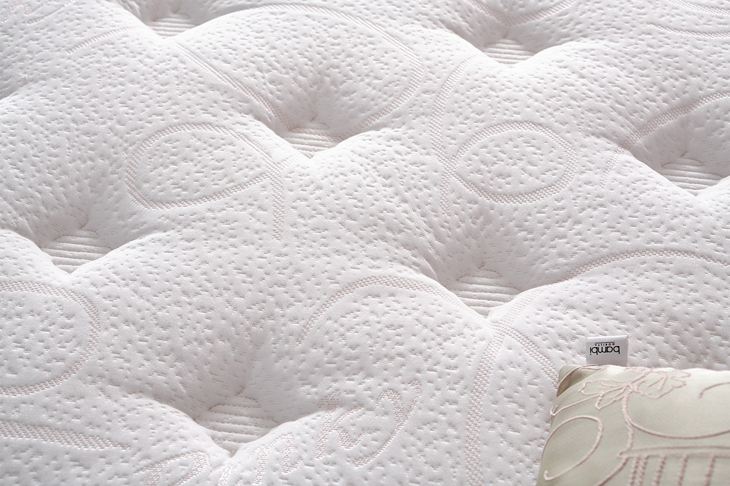 Pinky - Mattress
