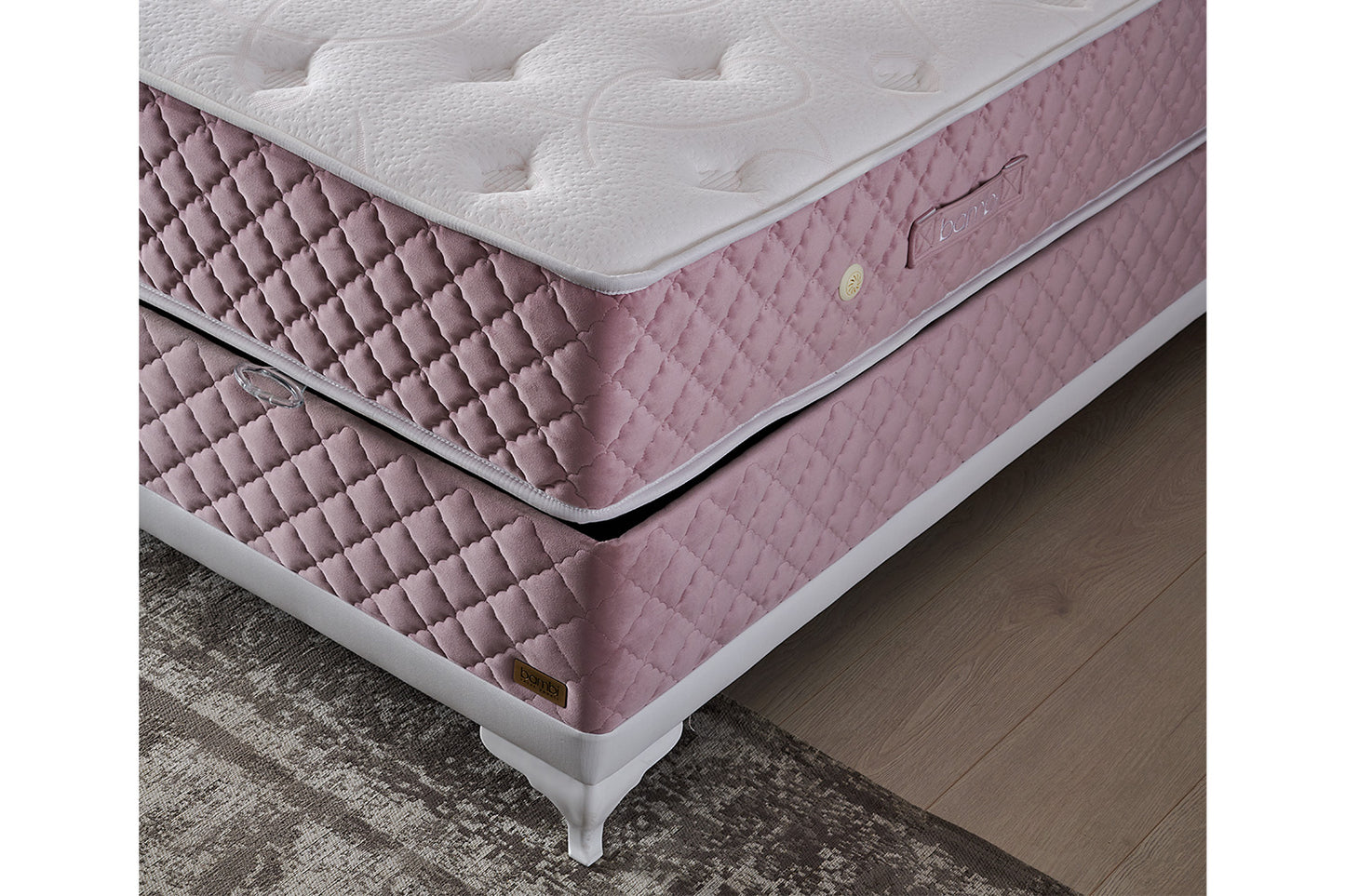 Pinky - Mattress