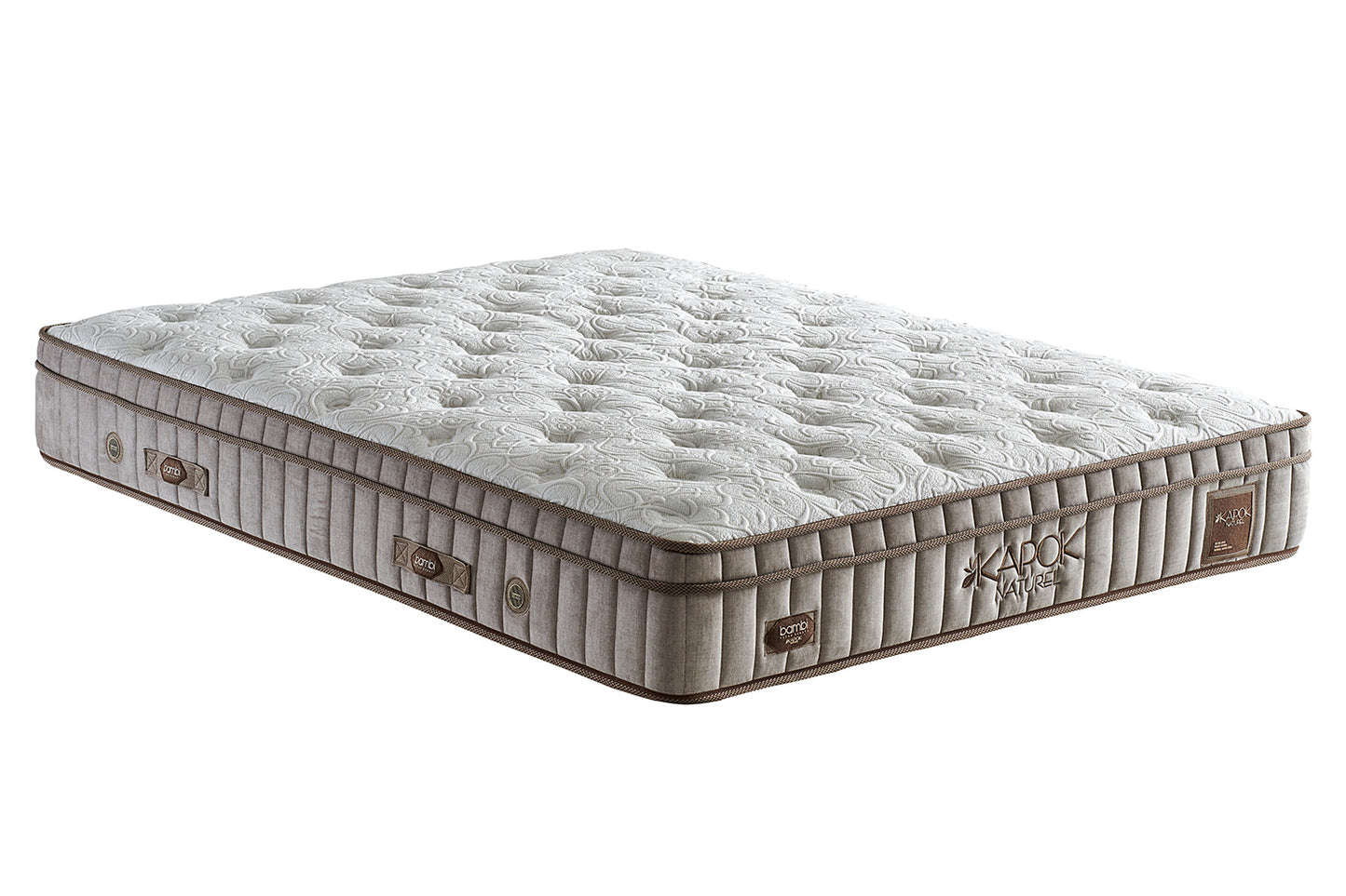 Kapok Naturel - Mattress