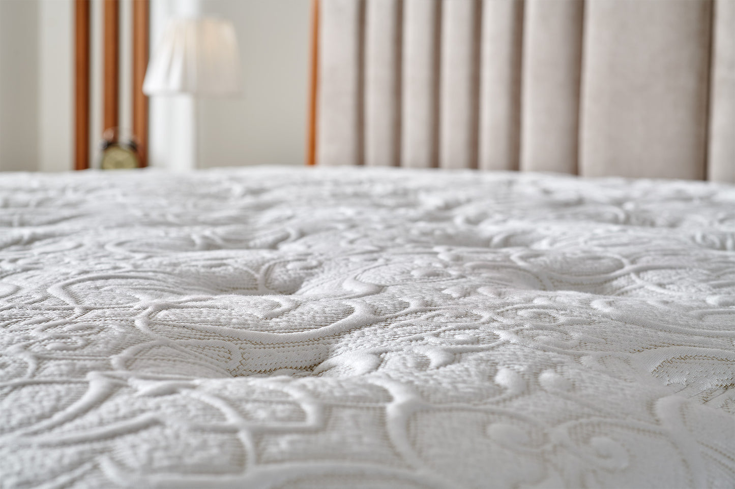 Kapok Naturel - Mattress