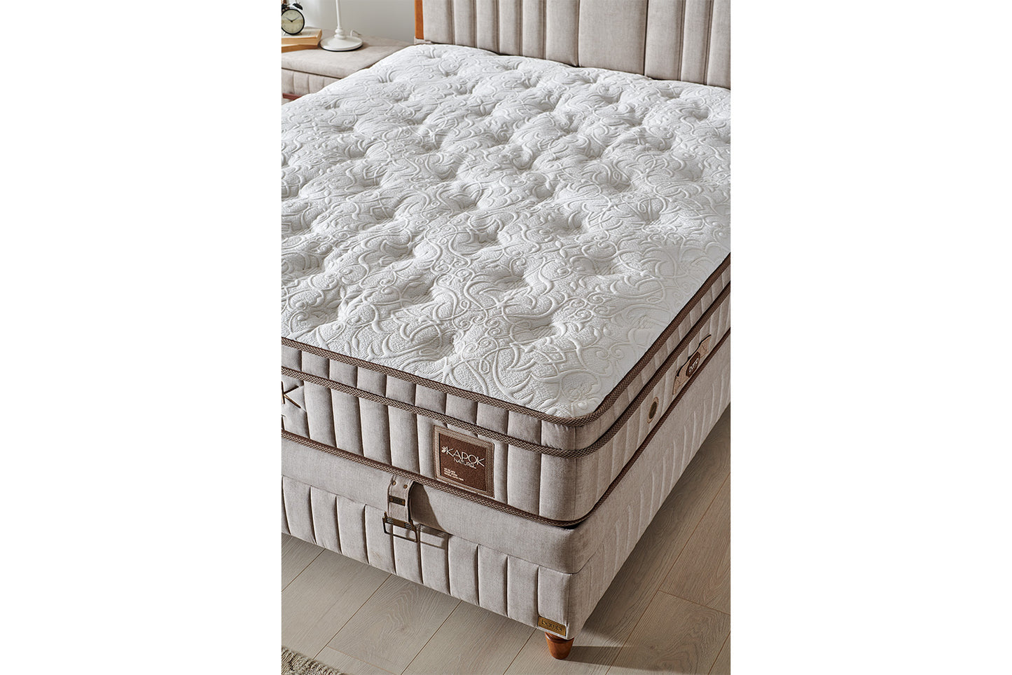 Kapok Naturel - Mattress
