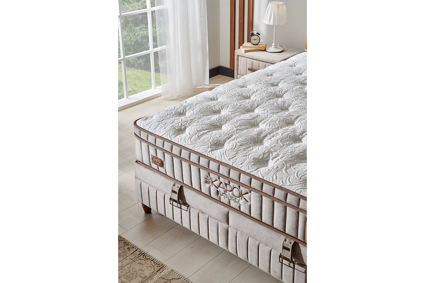 Kapok Naturel - Mattress