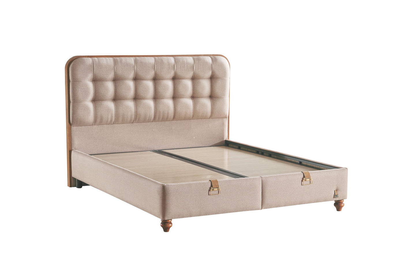 Latex Master - Storage Bed