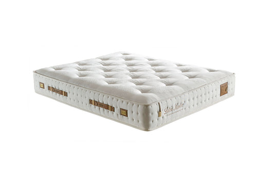 Latex Master - Mattress
