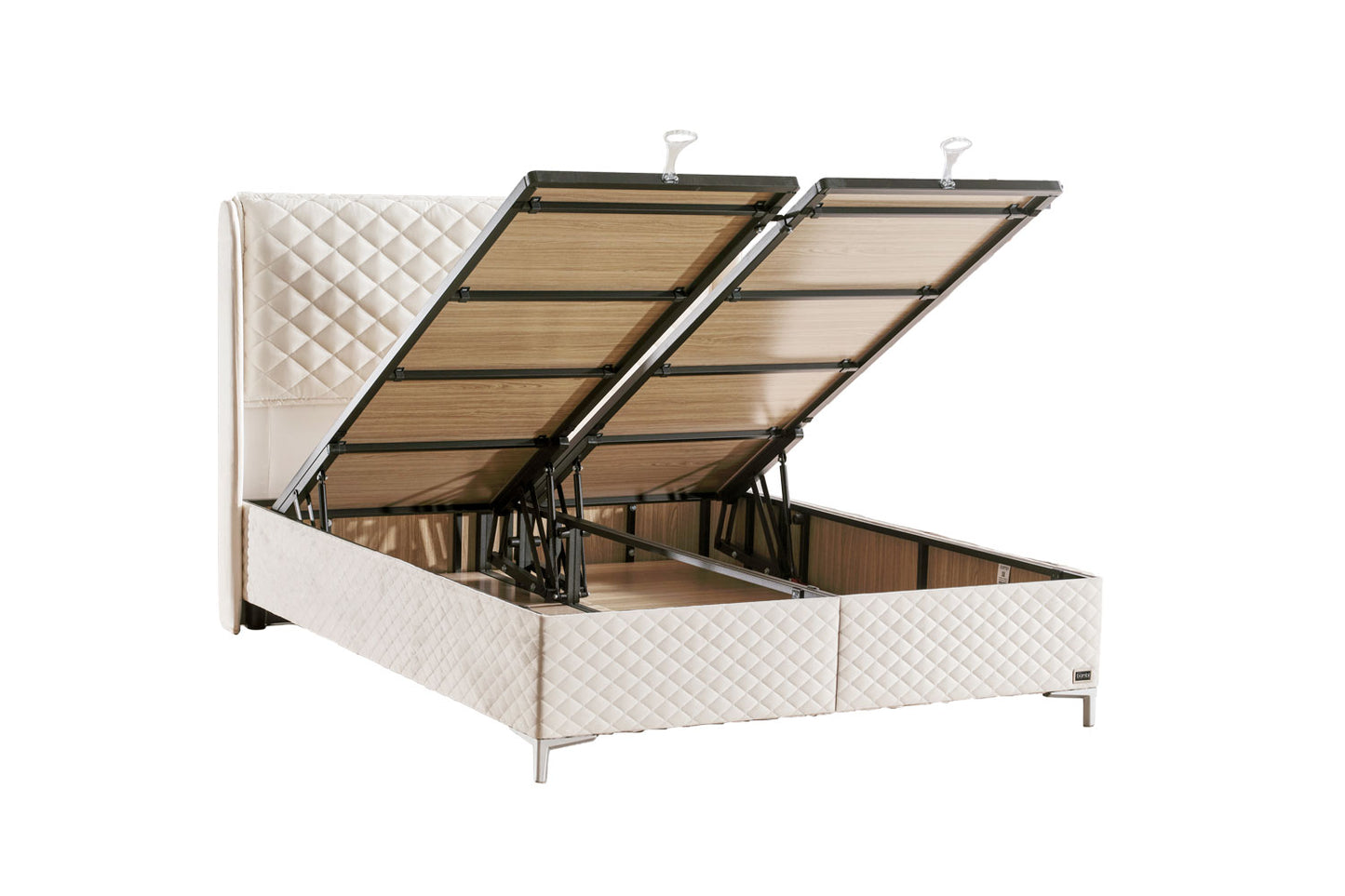 Thermo Control - Storage Bed