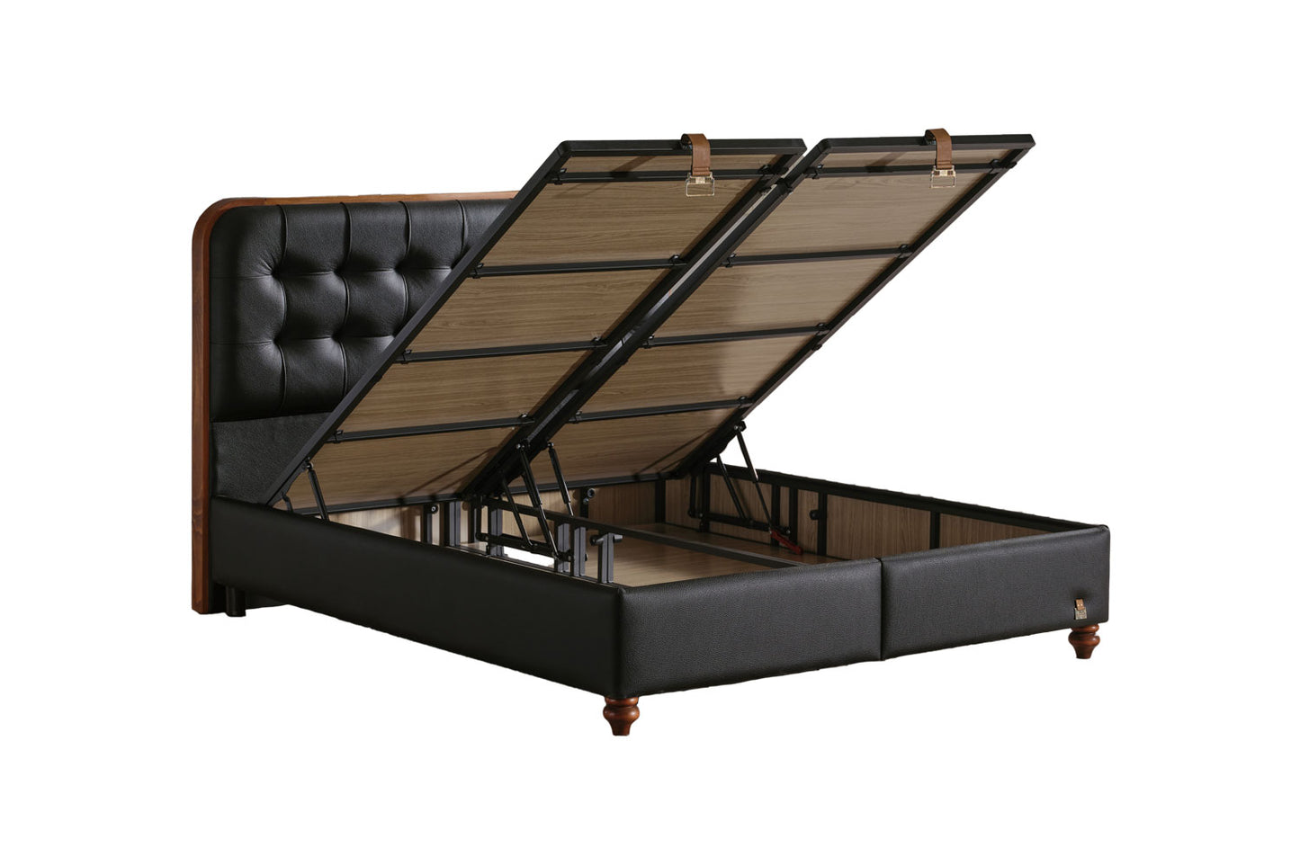 Latex Master - Storage Bed