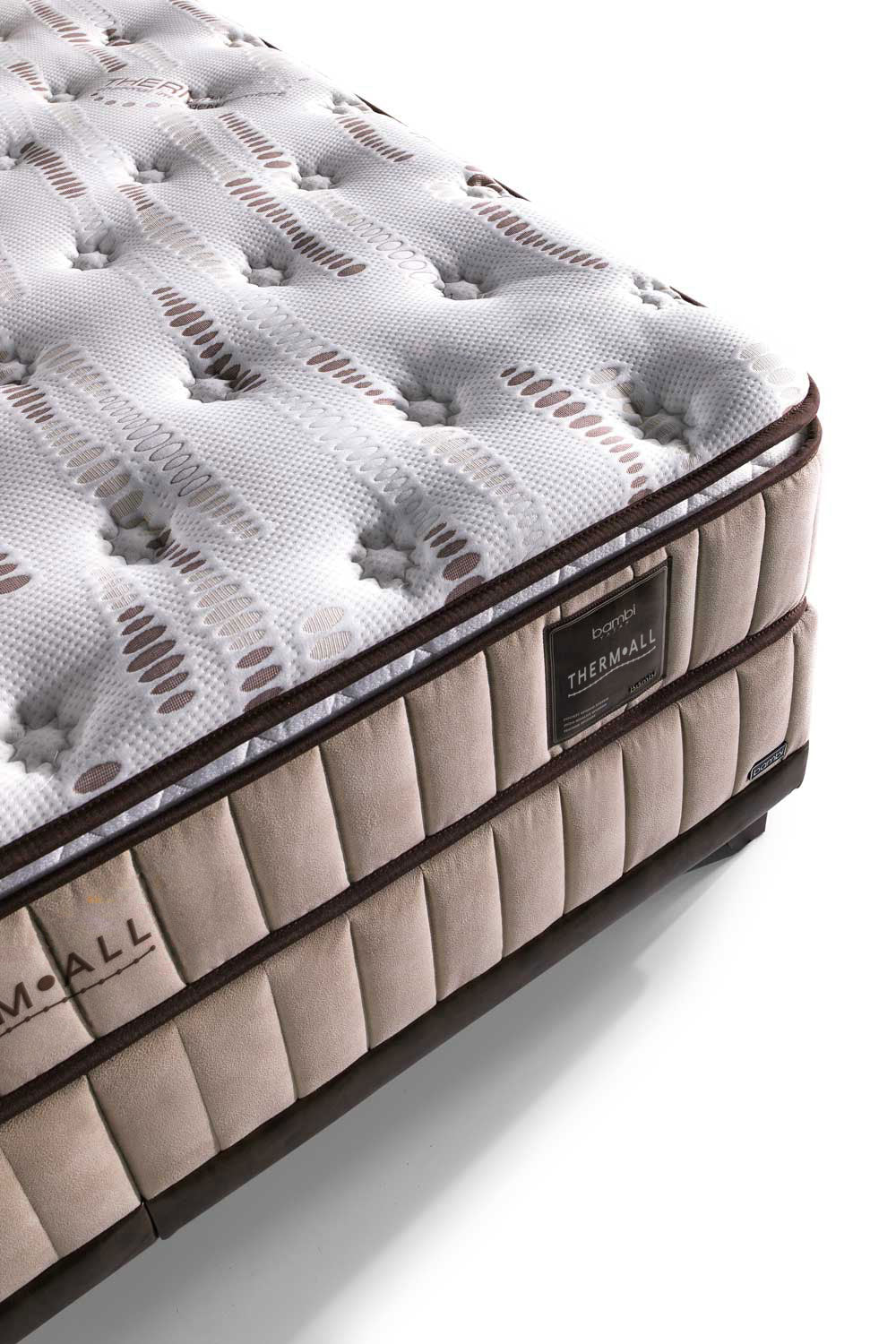 Thermall - Mattress
