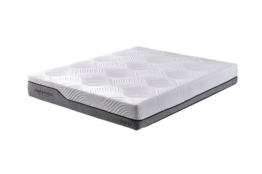 Visco Fresh Exclusive - Mattress