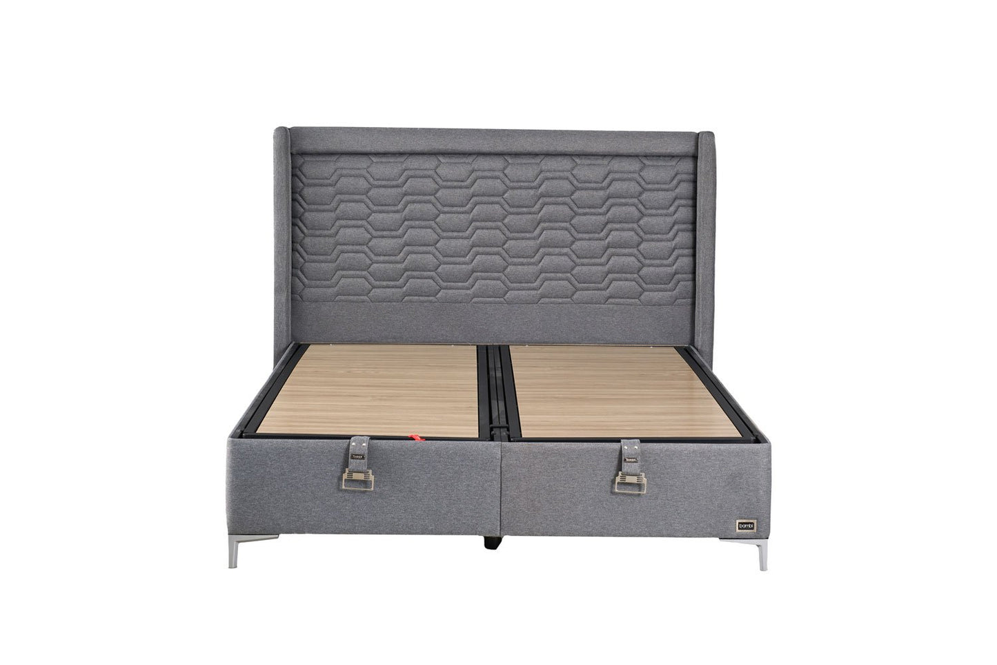 Visco Fresh - Storage Bed