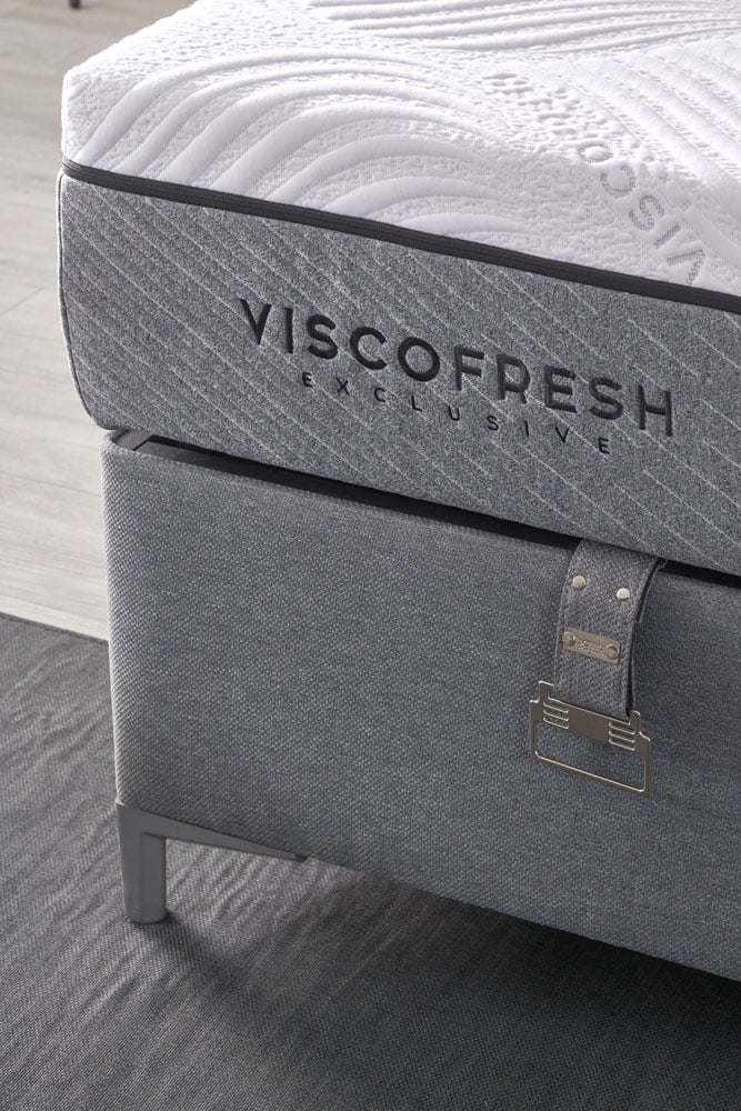 Visco Fresh Exclusive - Mattress