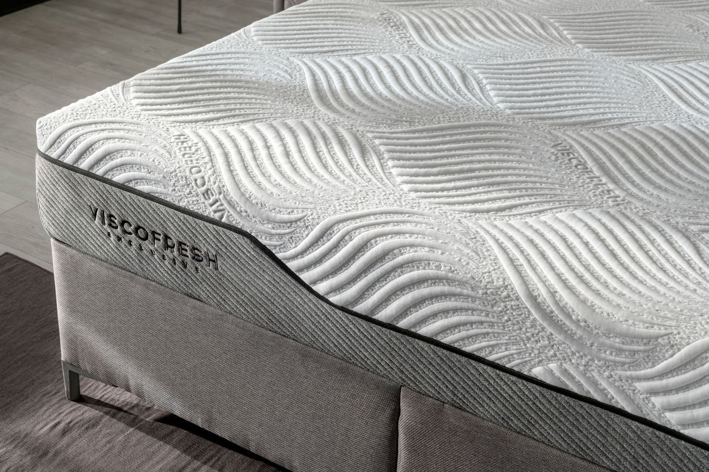 Visco Fresh Exclusive - Mattress