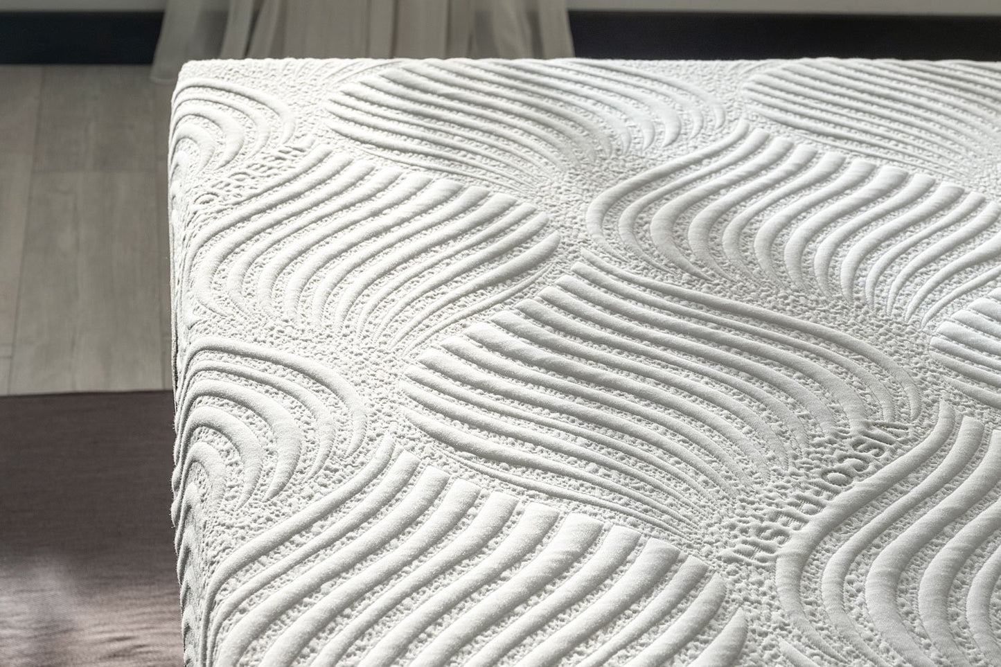 Visco Fresh Exclusive - Mattress