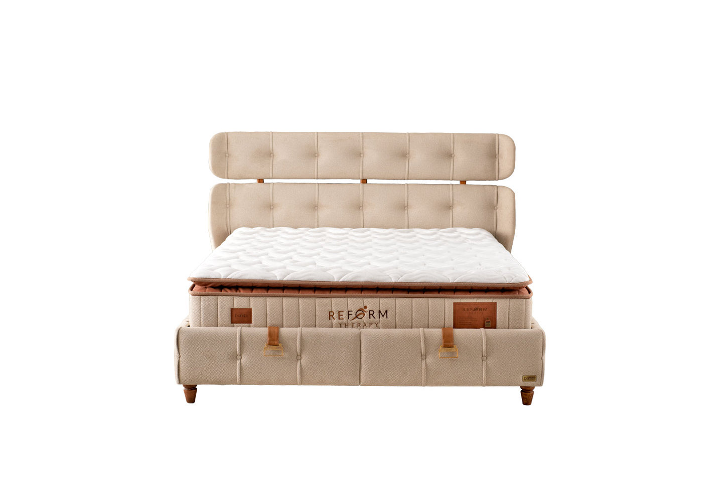 Reform Therapy - Mattress