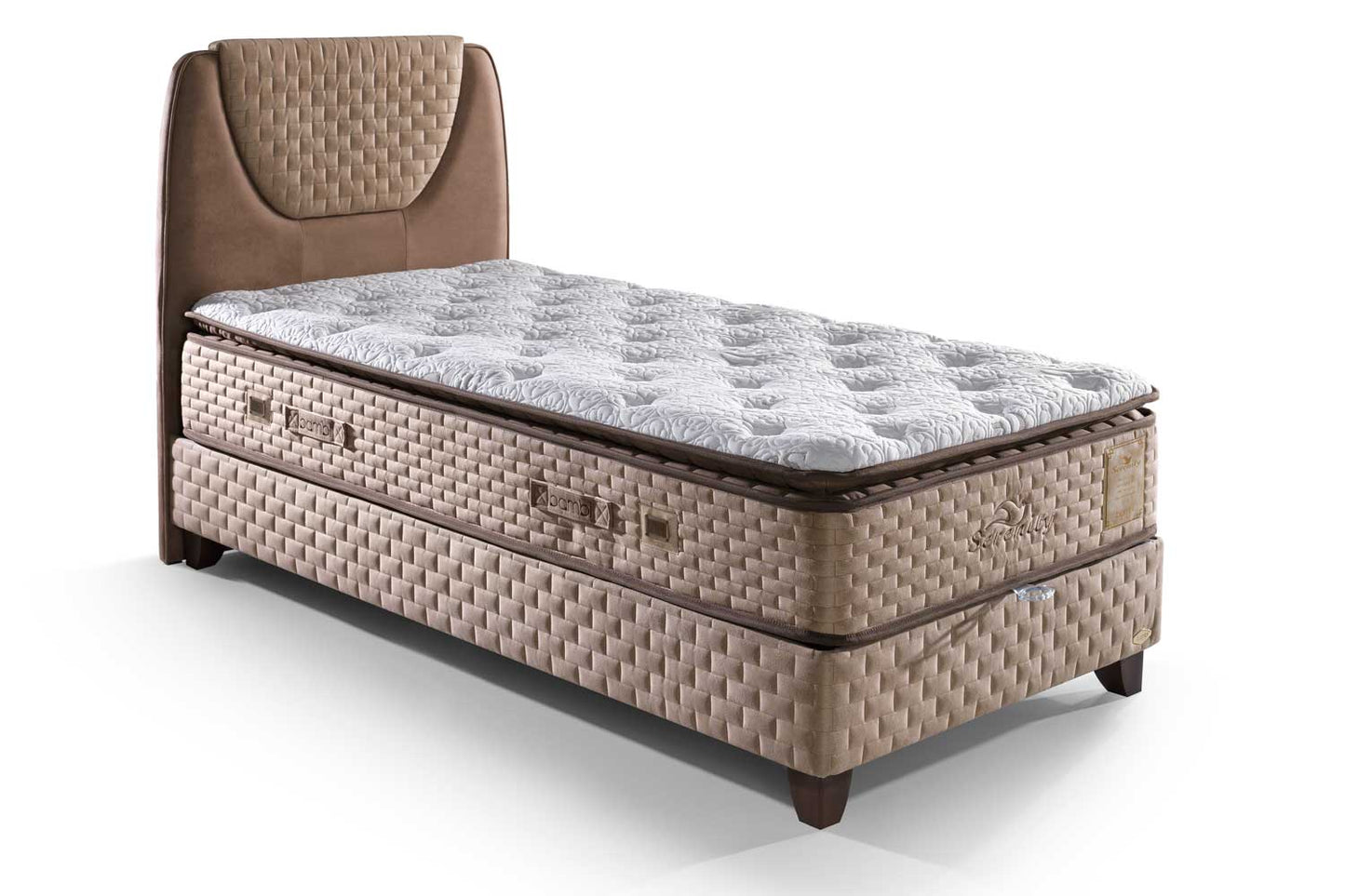 Serenity - Mattress