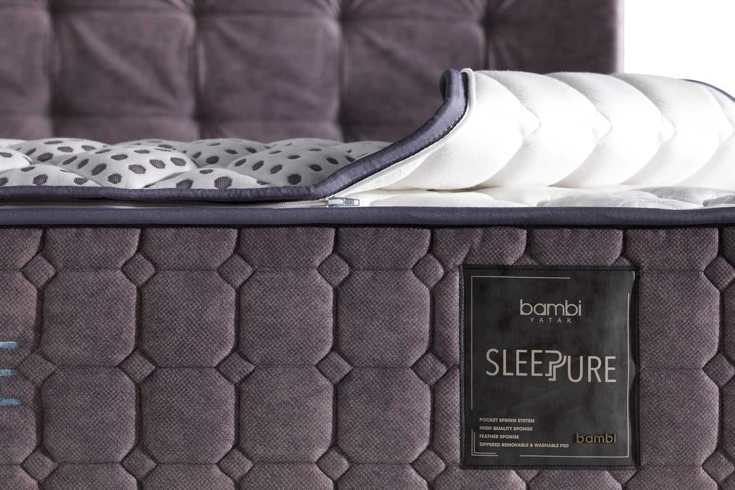Sleepure - Mattress
