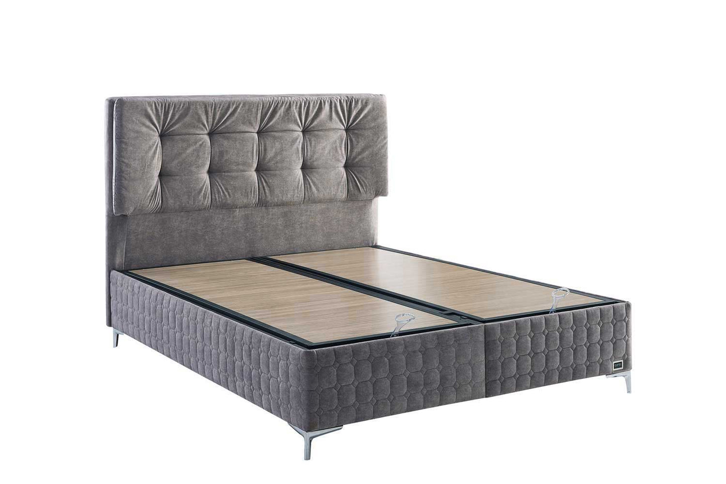Sleepure - Storage Bed