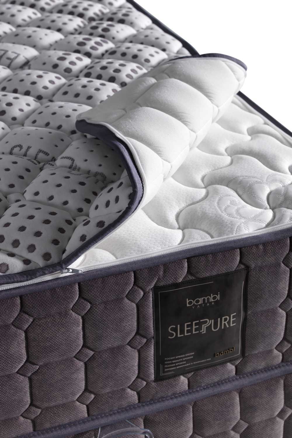 Sleepure - Mattress