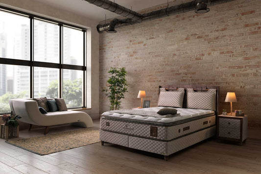 Magnasand Therapy - Mattress