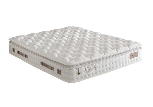 Vanilla - Mattress