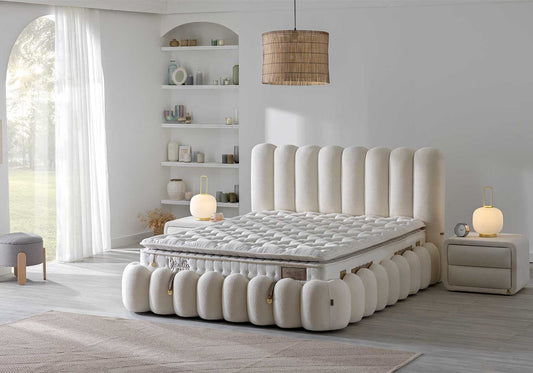 Vanilla - Mattress
