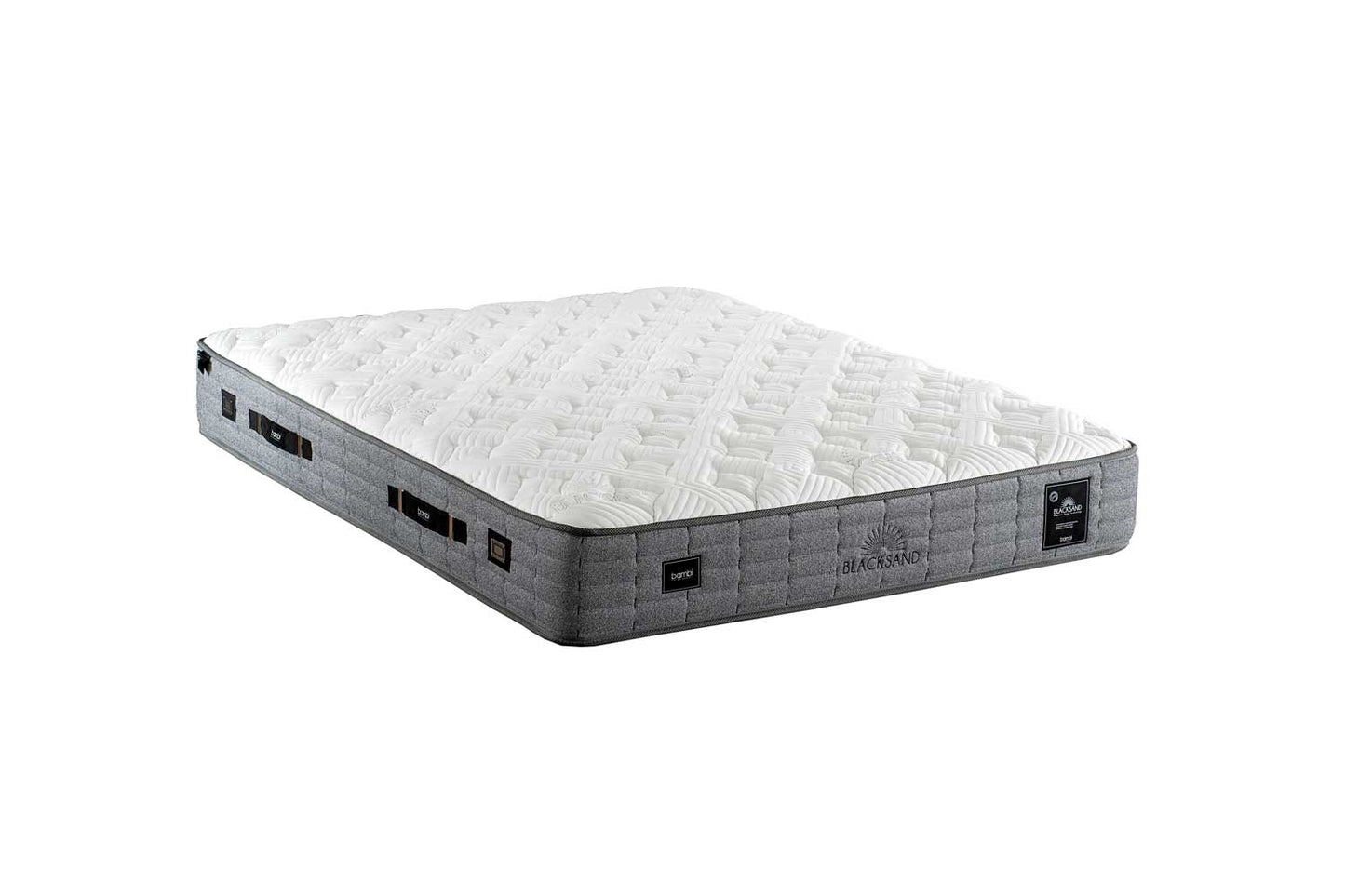 Blacksand - Mattress