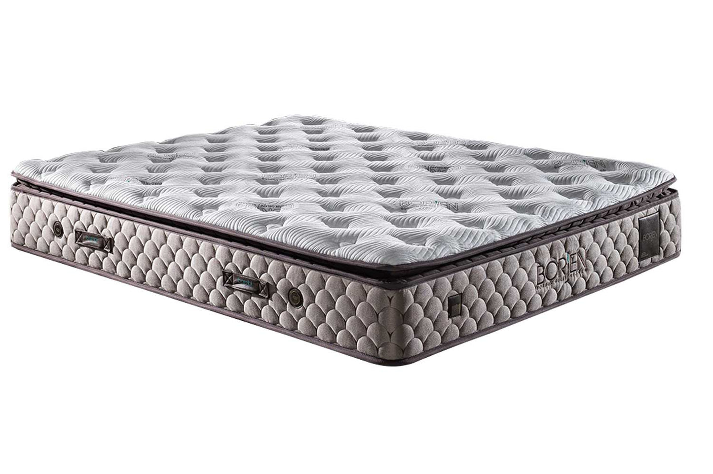 Borjen - Mattress