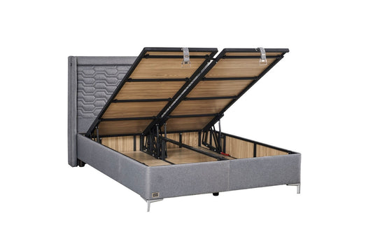 Visco Fresh - Storage Bed