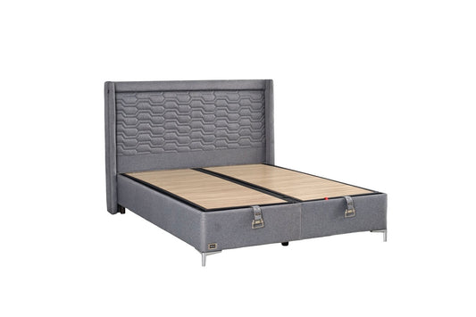 Visco Fresh - Storage Bed