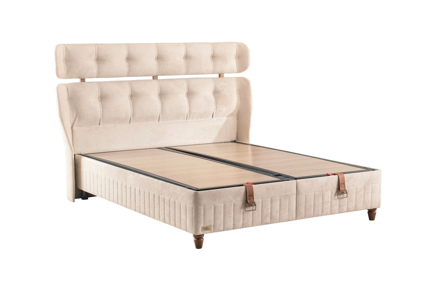 Reform Therapy - Storage Bed