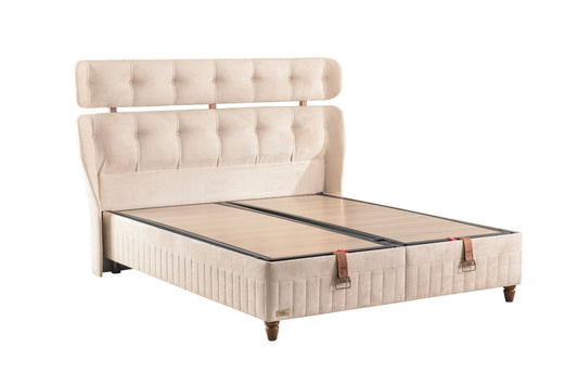 Reform Therapy - Storage Bed