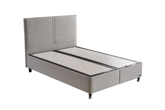 pineda - Storage Bed