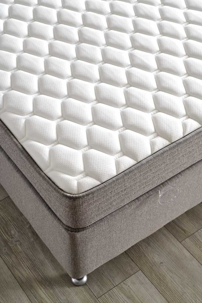 Pineda - Mattress
