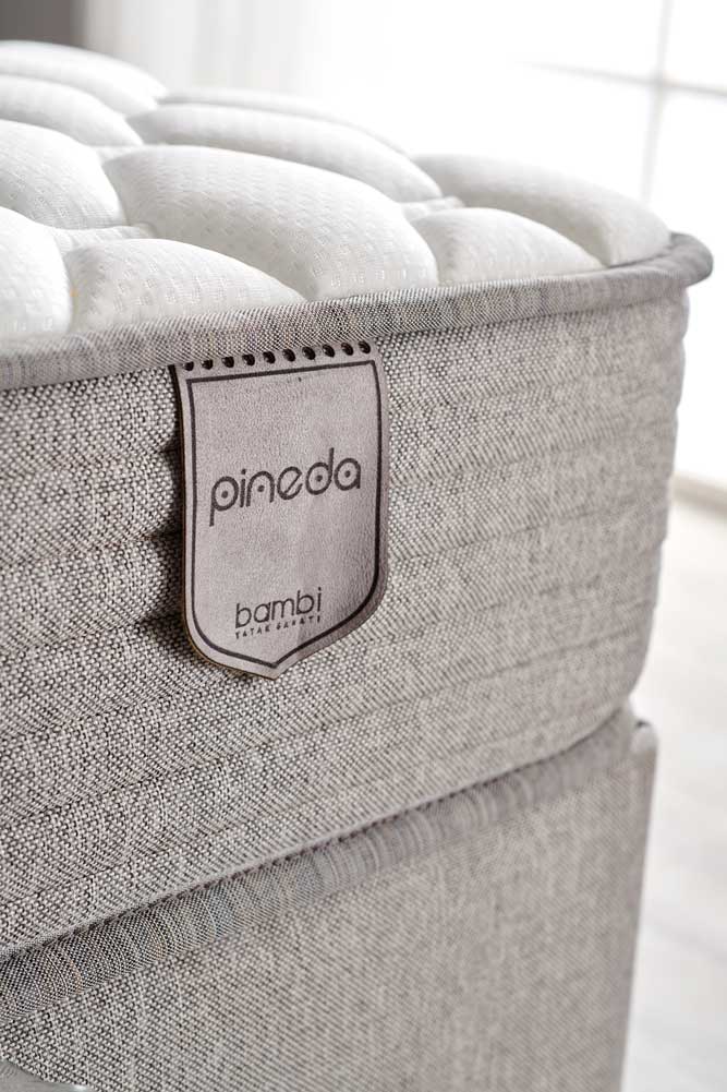Pineda - Mattress