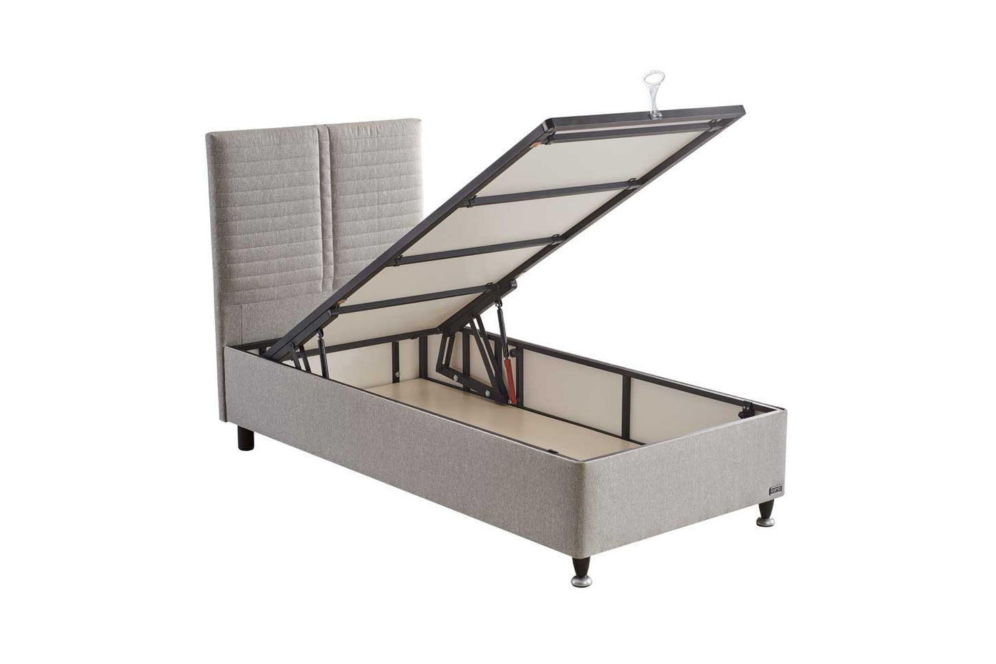 pineda - Storage Bed