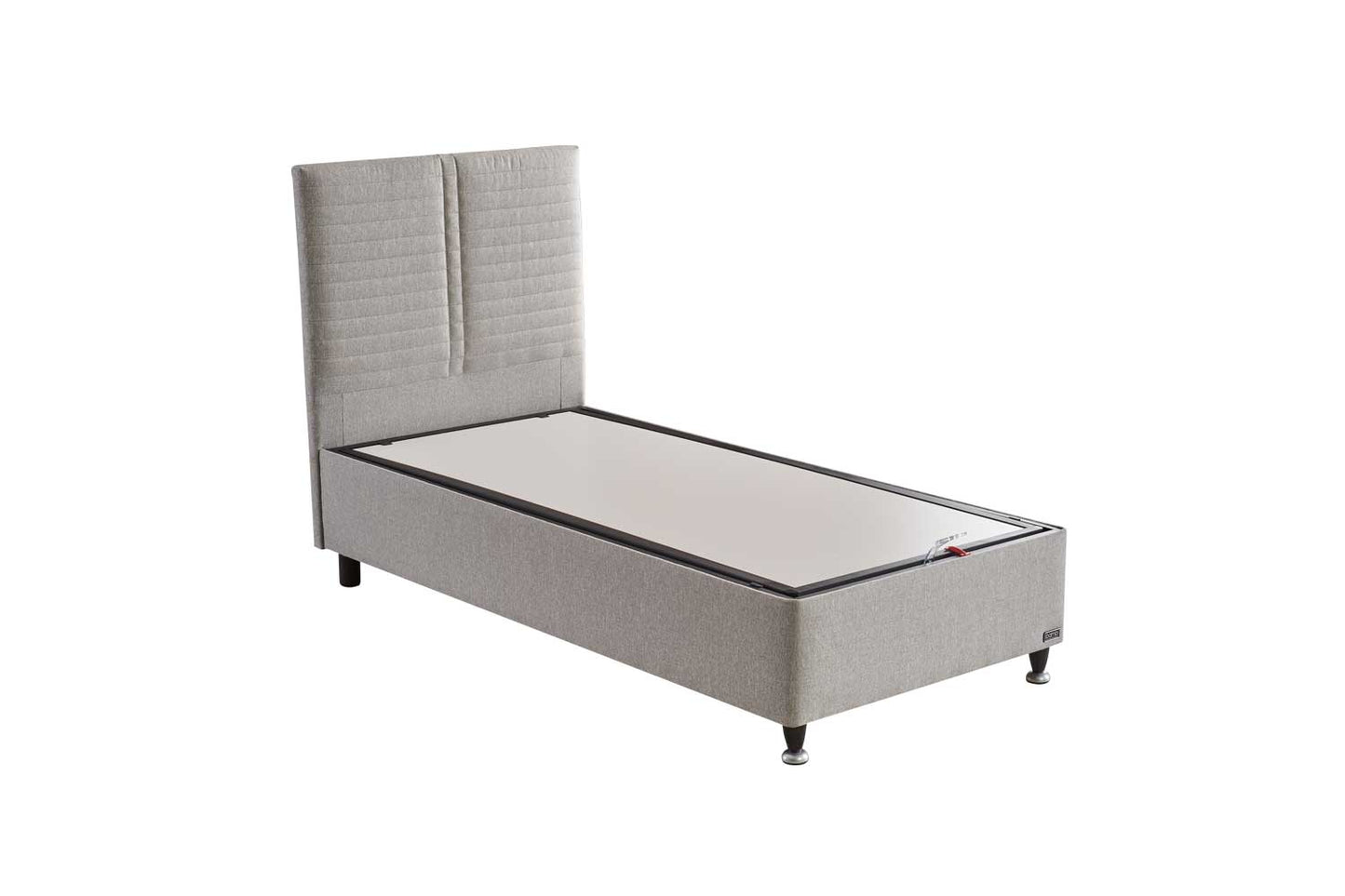 pineda - Storage Bed